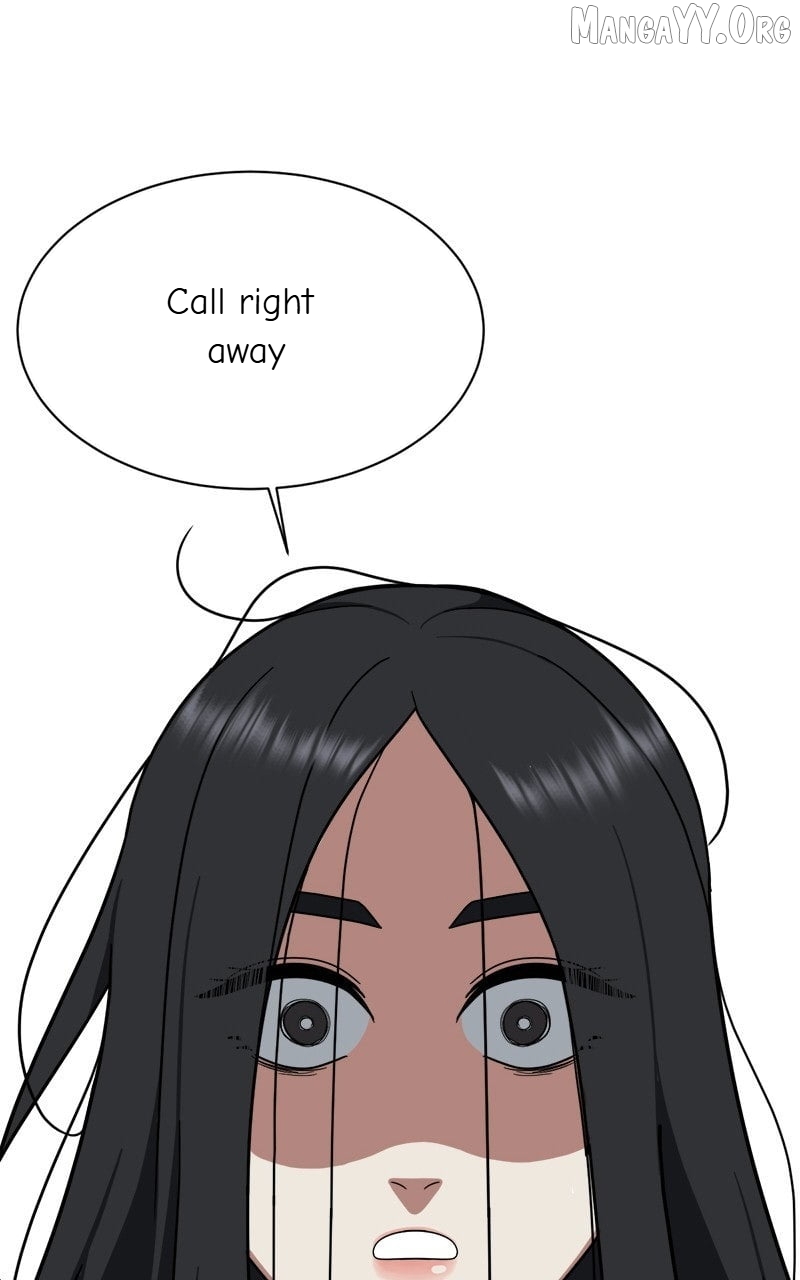 Change Me Chapter 71 - page 29